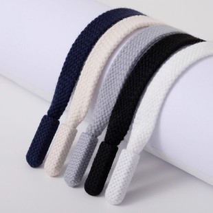 加粗扁裤带绳卫衣帽子抽绳裤子裤腰带绳子系带卫裤运动裤腰带绳