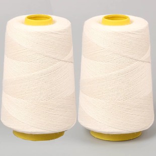 2轴缝被子专用粗棉线