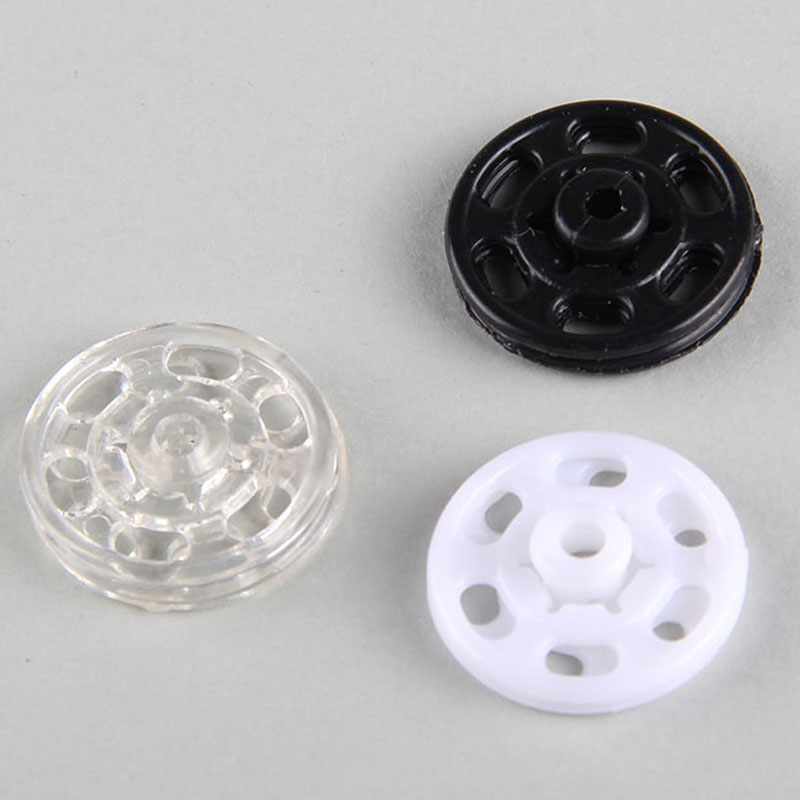 儿童衣服纽扣金属按扣扣子暗扣