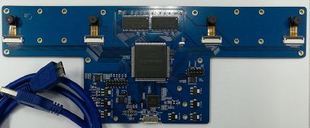 双目 四目 深度 立体 摄像头 USB 3.0 2.0 OpenCV