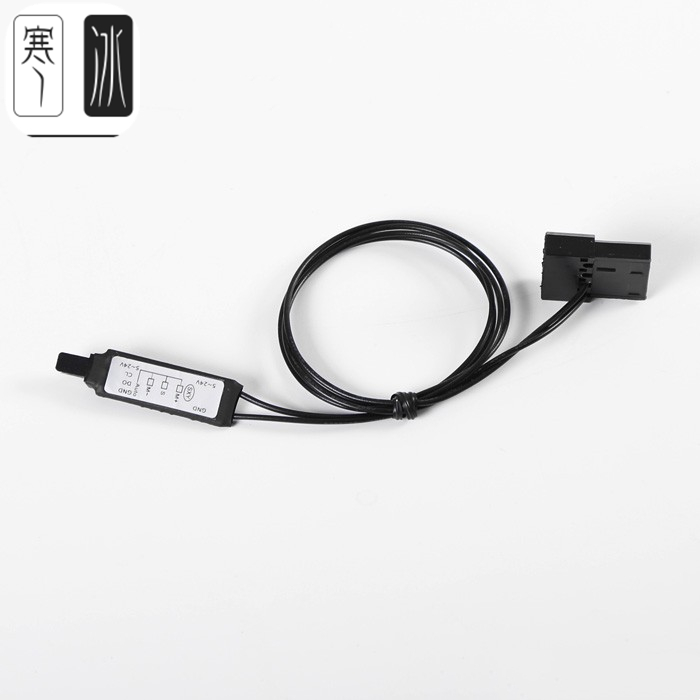 1遥控器5V幻彩12VRGB