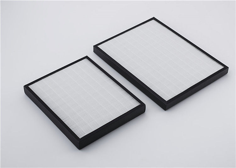 HEPA高效过滤器 适配布鲁雅尔空气净化器