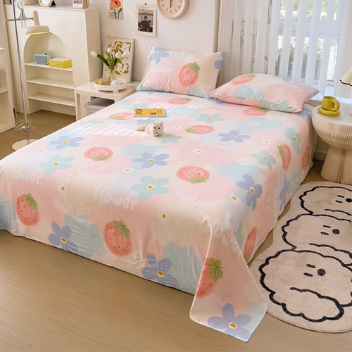 全棉面料亲肤舒适耐磨耐用