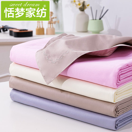 全棉贡缎60s高支高密耐磨耐用