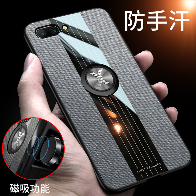 华为荣耀X30max手机壳软硅胶荣耀X30max手机套全包边毛球honorx30max外壳防摔KKG一AN70软壳网红潮