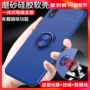 iPhoneXR Mobile Shell Apple xr Cover iPhone XR New Silicone bao gồm toàn bộ Vỏ mềm iPoneXR Chà chống trầy xước Vỏ siêu mỏng Thương hiệu nam và nữ Cá tính Vòng sáng tạo Dây buộc - Nhẫn nhẫn cưới kim cương