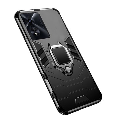oppoa97硅胶欧美保护壳