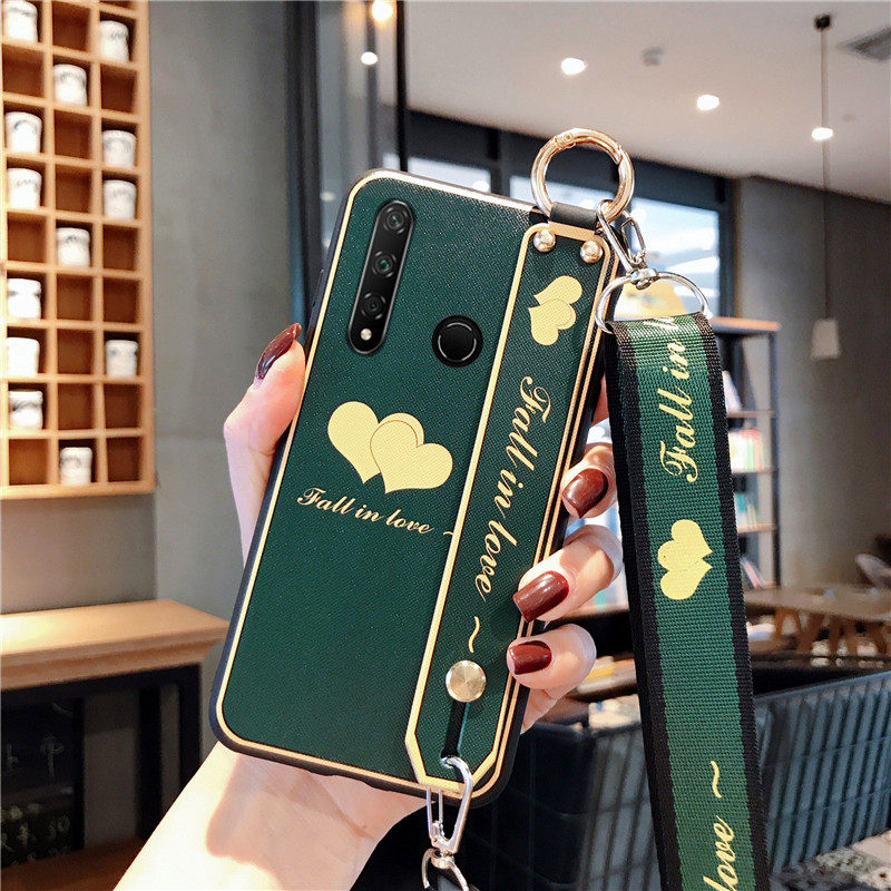 适用华为nova4手机壳背包斜跨挂绳nova4e保护硅胶套nove4全包软壳4E磨砂VCE一AL00防摔MAR女新款个性创意note,3C数码配件,手机保护套/壳,淘宝优惠券,粉丝福利购,淘宝优惠卷