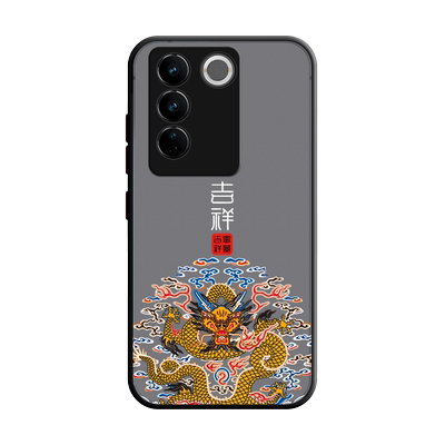 硅胶套防摔手机壳适用vivos16