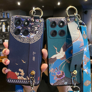 适用摩托罗拉g100手机壳如意motog100s腕带保护硅胶套斜挎挂绳全包防摔XT2533一4磨砂软2537联想moto标准版女