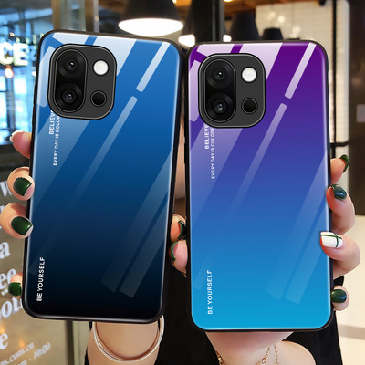 适用oppoK12s手机壳钢化玻璃