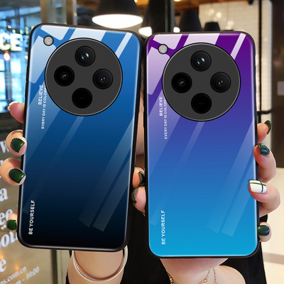 适用oppofindX8钢化玻璃手机壳