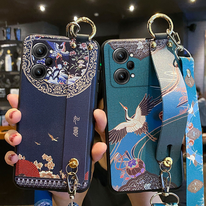 oppoK10pro硅胶简约保护壳