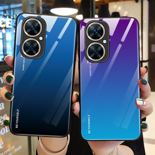 适用vivoy35 手机壳钢化玻璃vivo保护y35m十硅胶套5G全包防摔青紫V2279A硬软壳voviy外vovoy加步步高女viv0男