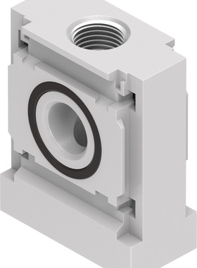 FESTO费斯托 全新分气块 MS6-FRM-FRZ  549337 现货