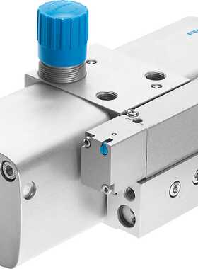 费斯托 FESTO 增压缸 DPA-40-16  537274 现货