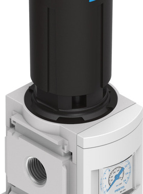 全新 FESTO 费斯托 减压阀 MS6-LR-3/8-D6-AS-Z  530004 现货