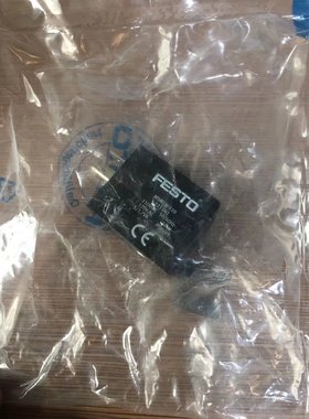 费斯托 FESTO 电磁线圈 MSN1W-110AC-OD  123061 线圈