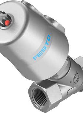 费斯托 角阀 VZXF-L-M22C-M-B-G34-180-M1-V4V4T-50-20  1002515