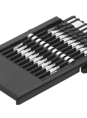 FESTO 费斯托 电路连接模块 VMPA1-FB-EV-AB  537998