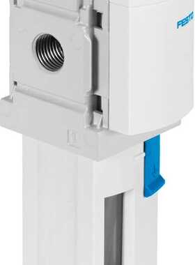 费斯托 FESTO 油雾器 529776 MS6-LOE-1/2-R-Z 现货