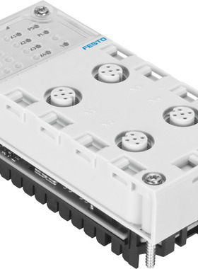 费斯托 FESTO 电接口 CPX-CTEL-4-M12-5POL  1577012  现货