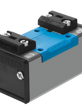 费斯托 FESTO 气控阀 J-5/2-D-1-C  151007 现货
