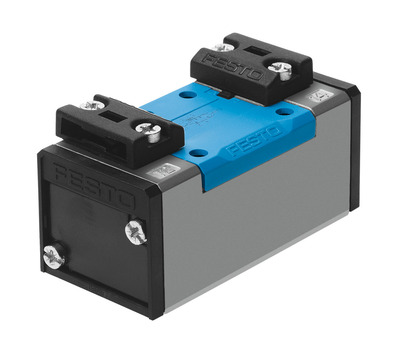 费斯托 FESTO 气控阀 J-5/2-D-1-C  151007 现货