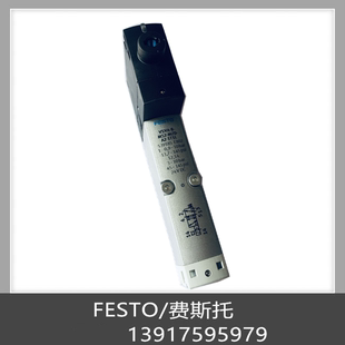 B52 539182 费斯托电磁阀 VSVA FESTO 1T1L 现货