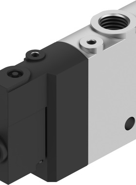 费斯托 FESTO 电磁阀 CPE14-M1CH-3GLS-1/8 550248  现货