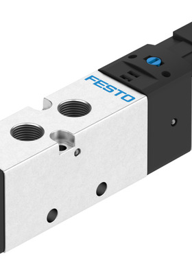 费斯托 电磁阀 FESTO VUVS-LK20-M32C-AD-G18-1C1-S  8043213