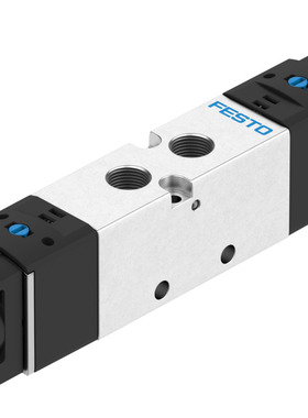 费斯托 电磁阀  FESTO VUVS-LK20-B52-D-G18-1C1-S  8043215