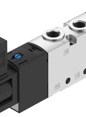 全新费斯托 FESTO电磁阀 VUVS-L20-M52-MD-G18-F7-1C1+G  8059136