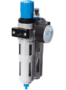 费斯托FESTO气源FRC-1/4-D-MINI-MPA 8002267