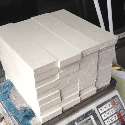 进口聚醚醚酮板/棒 防静电PEEK棒 耐磨本色板加工 雕刻12mm15mm