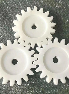 黑色尼龙板 PA66耐磨板 蓝色MC901尼龙圆棒25mm30mm35mm40mm50mm