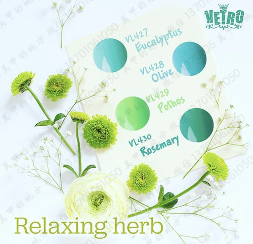 草本4ml光疗胶现货