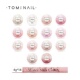 Tomi nail 水感肌 光疗胶 日本 maogel 18色 现货 同品质 4ml