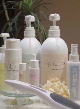 【现货】日本制 SpaLuce 护理产品全系列 国内现货
