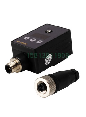 RT-PSGM/M12S插头式比例阀放大器RT-PSGM/M12B比例控制器
