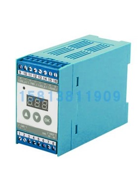 替换TZYY-PSMD2双路比例方向阀控制器放大器放大板