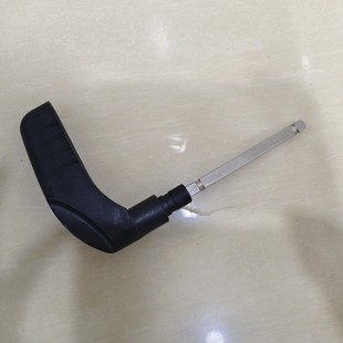 parsun百胜船外机二冲程20马力变档手柄舷外机 橡皮艇 充气船包邮