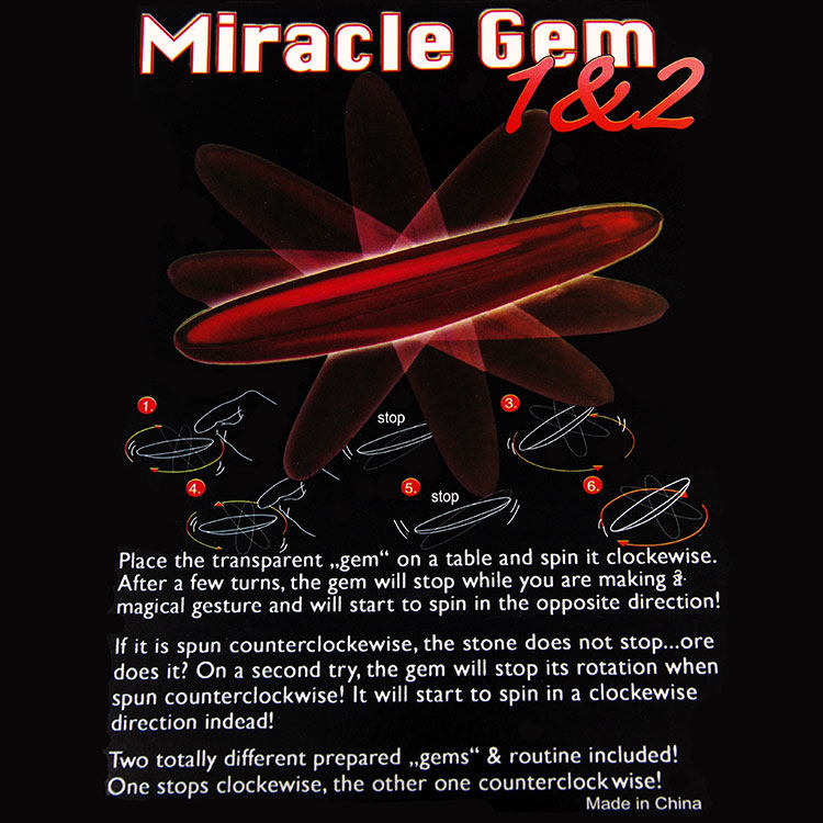 旋转条 魔术玩具 炫酷回转条感应操控听话的魔法条魔术道具