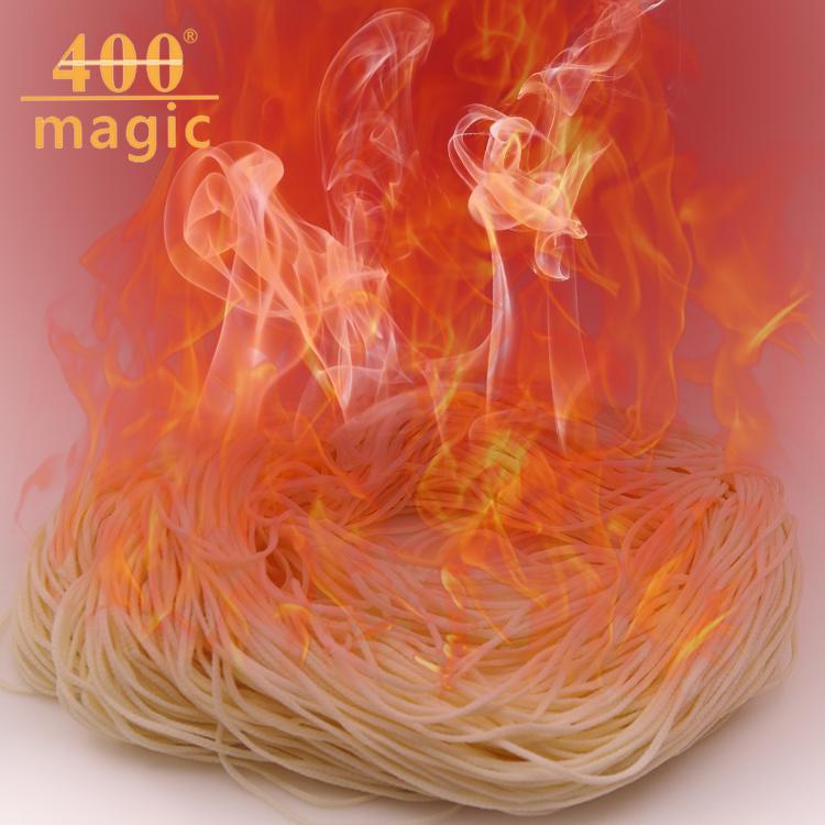 魔术配件 火线 火绳fire pore 火类魔术道具 火焰绳 舞台400magic 模玩/动漫/周边/娃圈三坑/桌游 魔术道具 原图主图