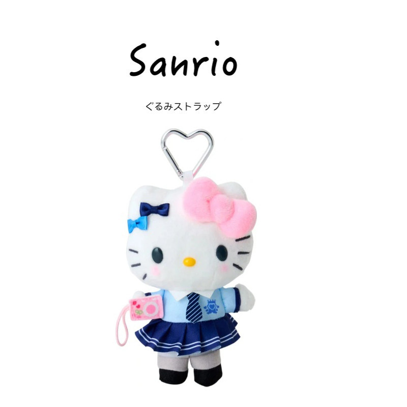 hellokitty日本正版凯蒂猫挂件