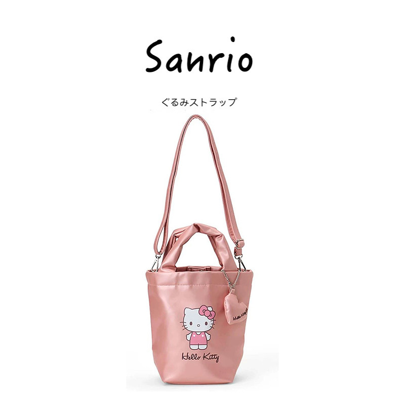 hellokitty日本正版凯蒂猫包包
