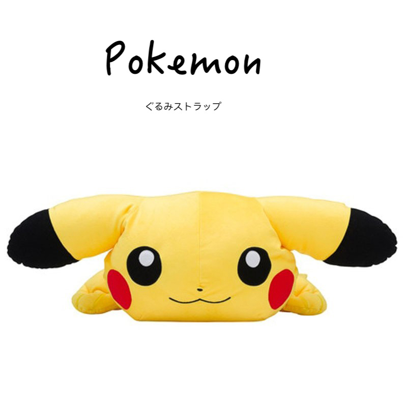 宝可梦精灵宝可梦正版公仔玩偶