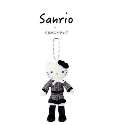 hellokitty日本正版凯蒂猫挂件