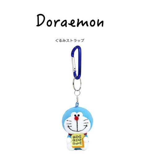 Doraemon日本正版哆啦A梦挂件