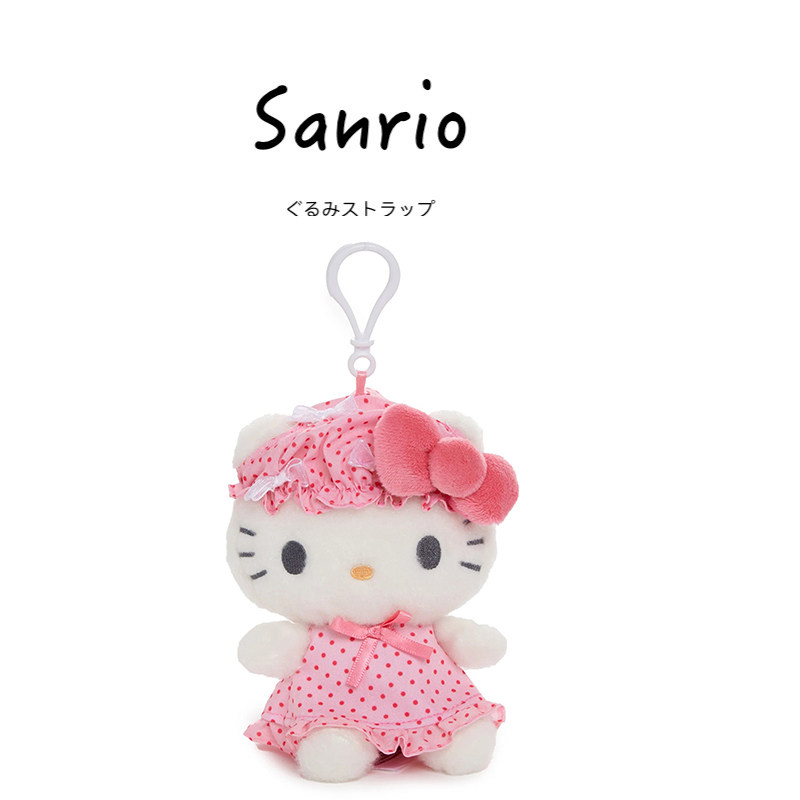 hellokitty美国正版凯蒂猫挂件